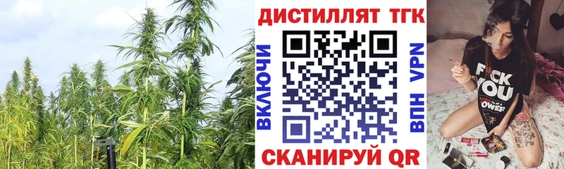 ТГК Wax Ивантеевка